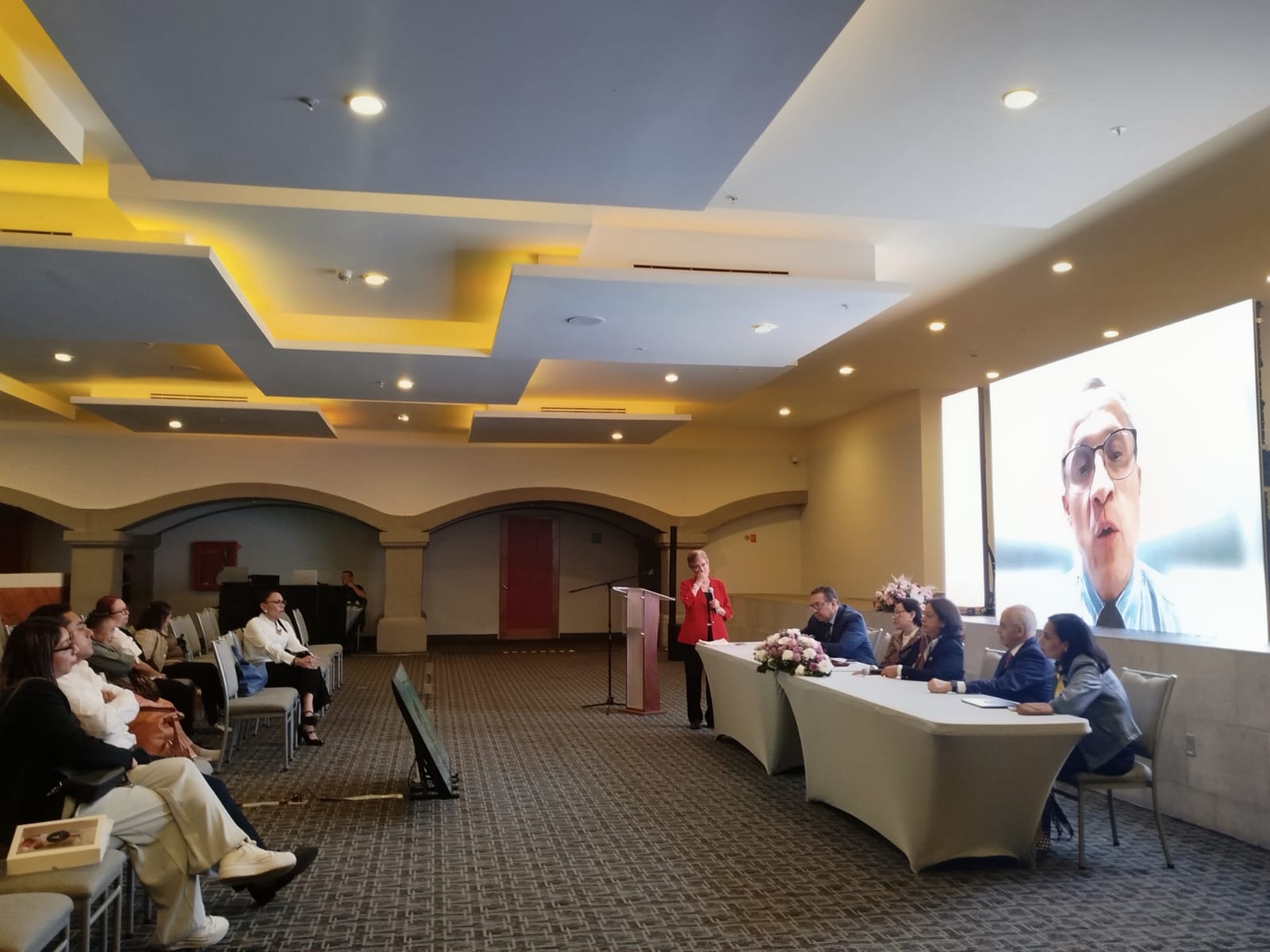 Inauguran Congreso de Enfermedad Renal Tlaxcala 2026 con llamado a la acción conjunta